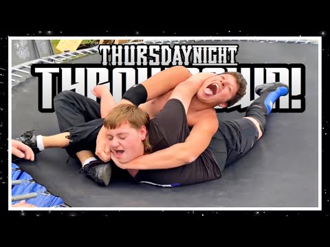 WWA Throwdown S4 Ep 17 - Jackson vs Delta; Cody Powers BIG ANNOUNCEMENTS! (11/12/20)