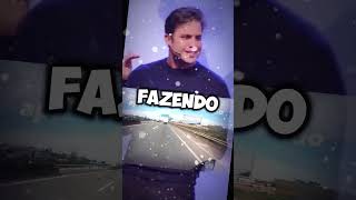 Todos precisam prosperar e instalar o Driver #pablomarçal #shorts #motivacional