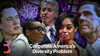 How Diversity Became a Dirty Word in Corporate America