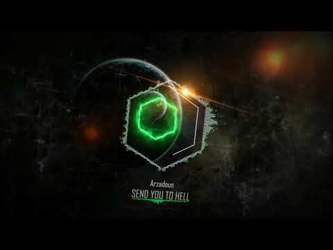 Arzadous - Send You To Hell