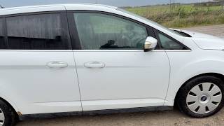 Ford Grand C-Max Scheibenegge | Bild 4 - Agroline
