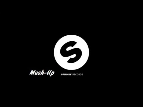 DVBBS & VINAI - Raveology  VS  Space Jungle - Showtek Edit