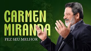 Mario Sergio Cortella - Carmem Miranda e a Síndrome do Possível