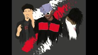 Pollari - I Dont Mind ft. SmokePurpp & Warholss (prod. HurtboyAG)