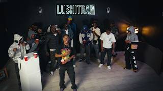 Lushitrap Music