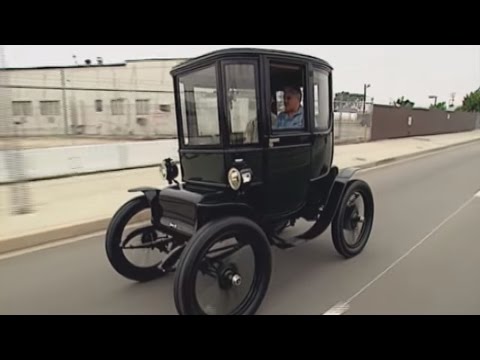 download lagu mp3 mp4 Baker Electric Car, download lagu Baker Electric Car gratis, unduh video klip Baker Electric Car