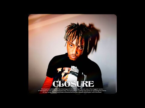 [FREE] Juice WRLD Type Beat - "CLOSURE" | Melodic Type Beat | Guitar Type Beat | Pop Type Beat