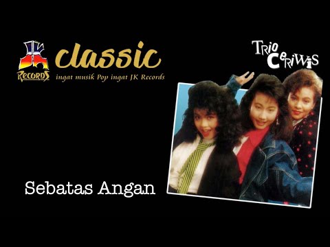 Trio Ceriwis - Sebatas Angan (Official Music Video)
