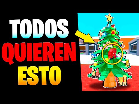 TODOS QUEREMOS ESTO en STEAL a BRAINROT 🥰