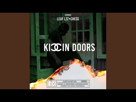 Kiccin Doors (feat. Chess)