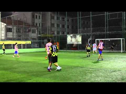 Burak Durmaz - Doğa Spor Maçın Golü / İZMİR / iddaa Rakipbul Ligi 2015 Kapanış Sezonu