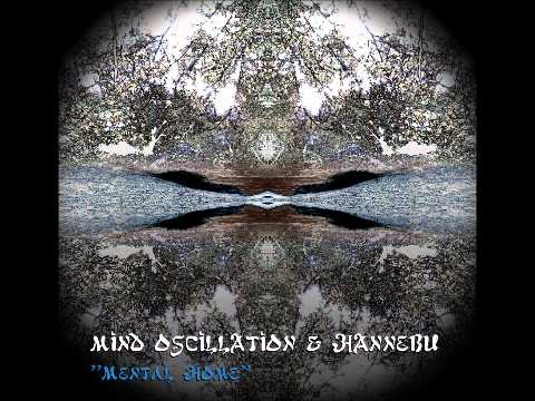 mind oscillation & paramorphonic & hannebu-mental home-(darkpsy 2011)