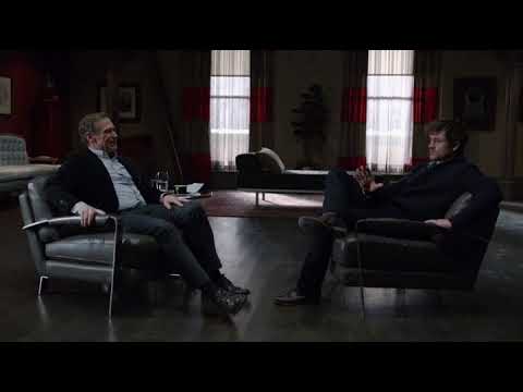 Hannibal "Post Mortem" with Hugh Dancy (Season 2)