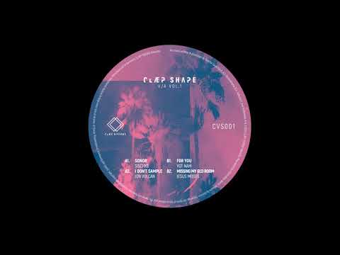 Yot Nam - For You [CVS001]