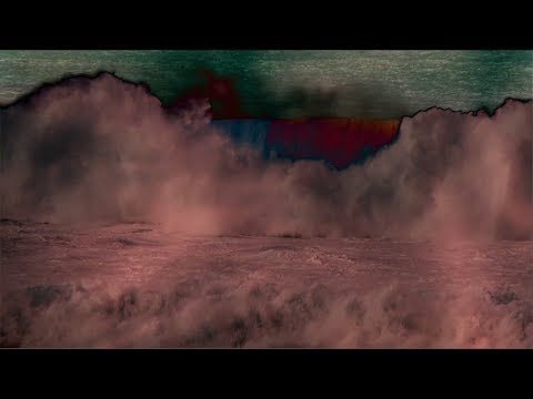 Stain in the Sand — Peter Simpson