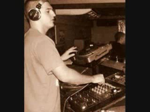 Mick Willow and Ian Longo Megamixx