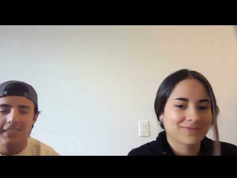 Alisa — FCA student