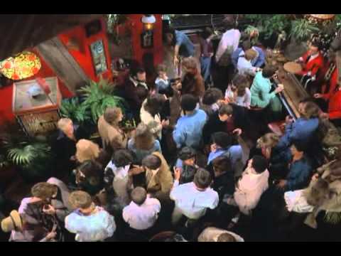 RHODA S03E13 Guess Who I Saw Today