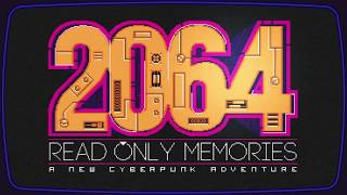 『2064:Read Only Memoreis INTEGRAL（リードオンリーメモリーズ インテグラル）』オリジナルPV
