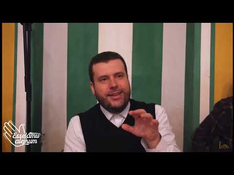 Ljubav u ime Allaha - zajedno do Allahovog zadovoljstva | hfz. mr. Ammar Bašić