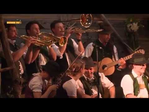 20 Jahre Wetterloch Blos mit CD Präsentation