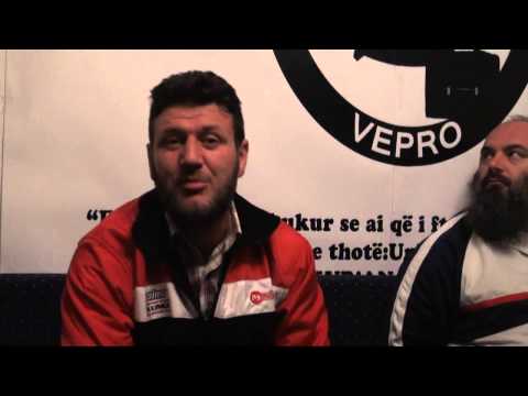 03. Bisedë e lirë me Hoxhë Metush Memedi (Seminari: Dituria është Dritë 2015)