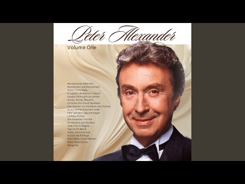 Nicolo, Nicolo, Nicolino