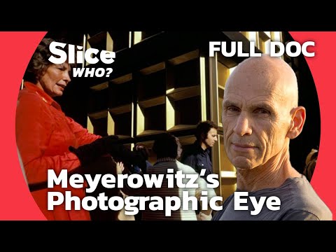 The City Through the Lens: Joel Meyerowitz’s Photographic Sensibility | SLICE WHO | FULL DOCUMENTARY