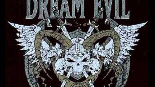 Dream Evil - Save Yourself (Japanese Bonus Track)