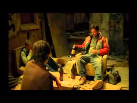 la ultima y nos vamos