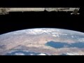 Pulstar - Vangelis- [with ISS time lapse footage]