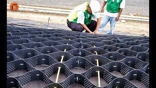 ¡Estas tecnologías e invenciones de construcción están en otro nivel!▶2