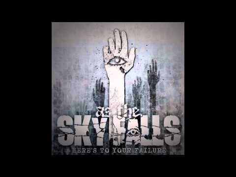 As The Sky Falls - Exes From Texas (2012)