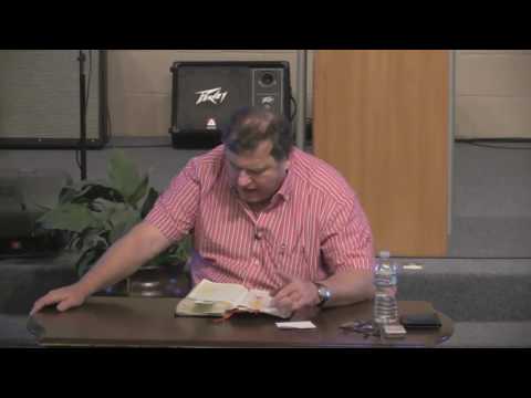 Jacob Prasch   The Ox That Gores