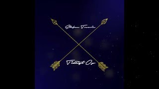 Tidligt op - Stefan Tosovic (Cover)