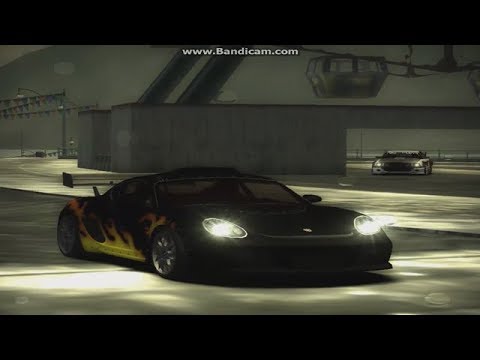 Need For Speed: Most Wanted (2005) Gameplay Part 19