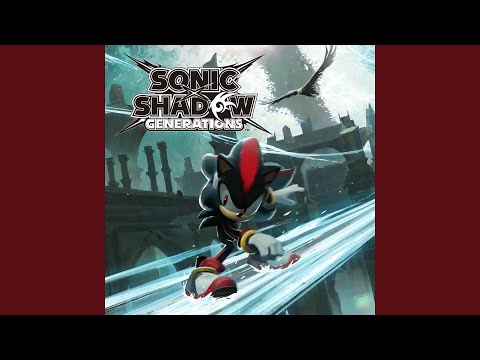 Kingdom Valley: Act 1 (Trailer ver.) - SONIC X SHADOW GENERATIONS