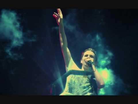 Video thumbnail for Resistance (Live from Lisbon)