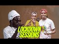 LockDown Sessions Ft Dj Juan Mc D Majail Zj Heno