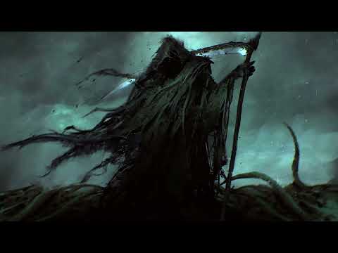 Sensory Overload Music- Asylum (2022 Dark Eerie Gothic Suspenseful Choir)