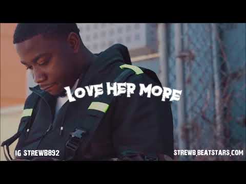 [FREE] Ray Rizzle x MBNel Type Beat 2020 - "Love Her More"
