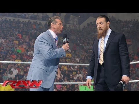 Bryan Danielson Explains How His Feelings Towards Vince McMahon Have Changed, Empathizes With Victims