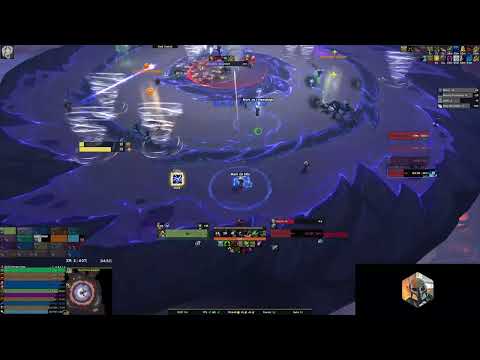 Mythic VotI | Dathea Kill | Hunter