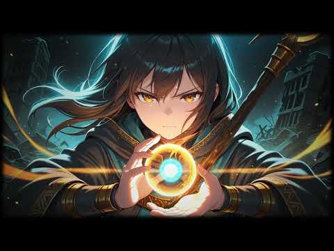 The Last Light | HOPEFUL EMOTIONAL SONG | Epic Orchestral Vocal Music