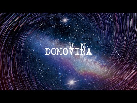 Divanhana - Domovina (Official Lyric Visualiser)