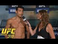 Paulo Costa Wants To Make Roman Kopylov Go Backwards In Their UFC 318 Fight ESPN MMA
