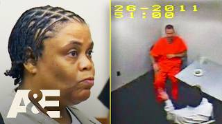Cold Case Files: The Clues That Solved Murders 20+ Years Later | Compilation | A&E