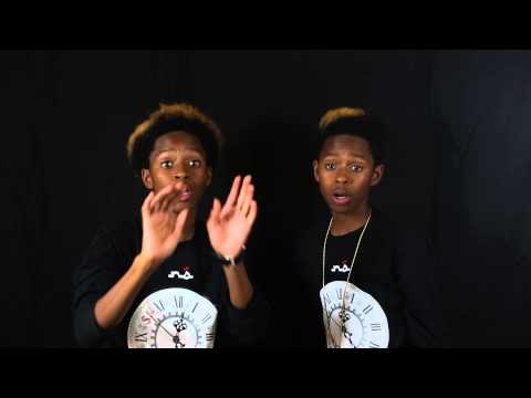 Mula Gang - Chosen One (Acapella)