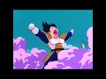 Vegeta Angry Dragon Ball Z Brian Drummond Ocean Dub My Favorite Moment
