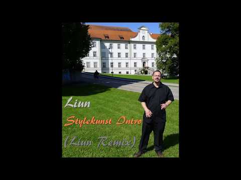 Liun - Stylekunst Intro (Remix / Lyrics in der Beschreibung)